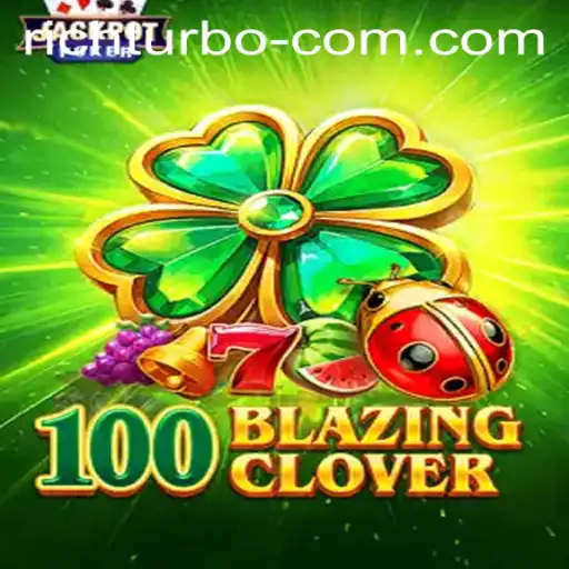 Exploring 100BlazingClover: A Revolutionary Gaming Experience with Rich Turbo