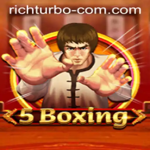 Exploring the Exciting World of 5Boxing: A New Era with Rich Turbo