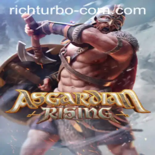 Discover the Thrilling World of AsgardianRising and Unleash Your Inner Viking