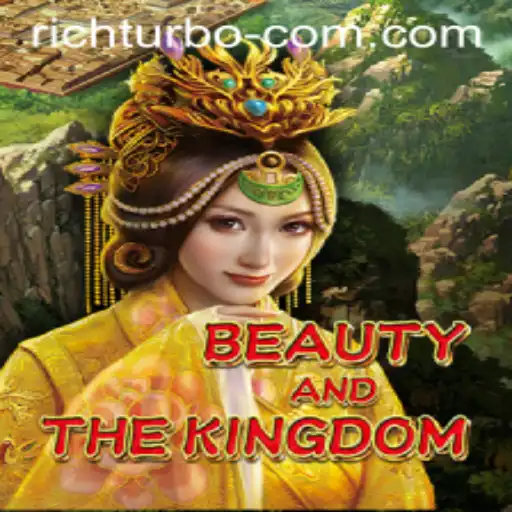 BeautyAndTheKingdom: Unleashing the Rich Turbo Experience
