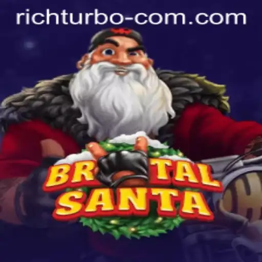 BrutalSanta: The Thrilling Game Experience with a Rich Turbo Spin
