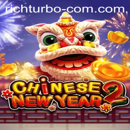 Unveiling the Excitement of CHINESENEWYEAR2: Rich Turbo Awaits