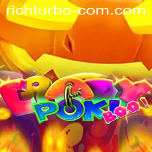 Unveiling the Excitement: CrazyPokiBoo - Dive into the World of Rich Turbo