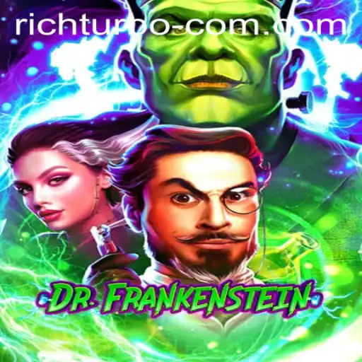Experience the Excitement of DrFrankenstein: The New Thrill in Board Gaming