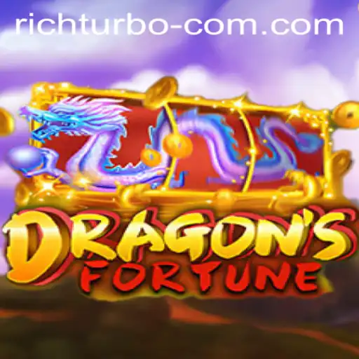 DragonFortune: Unleashing Rich Turbo in Gaming Adventure