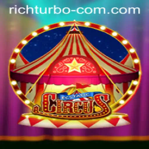 EcstaticCircus: Unveiling the Thrills of Rich Turbo