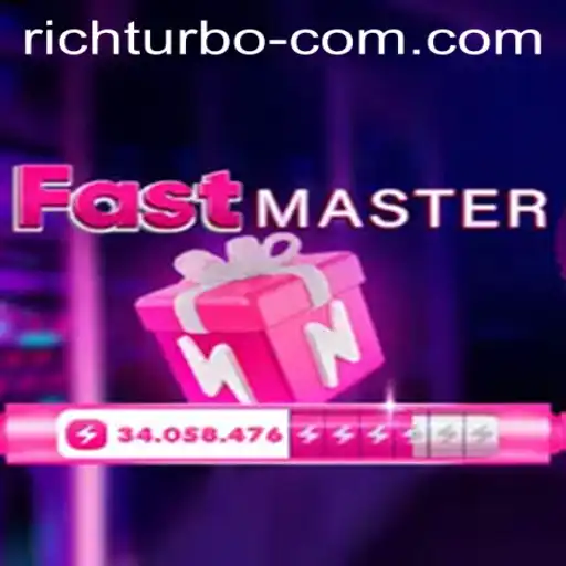 FastMaster: The Thrilling New Game Revolutionizing Racing Adventures