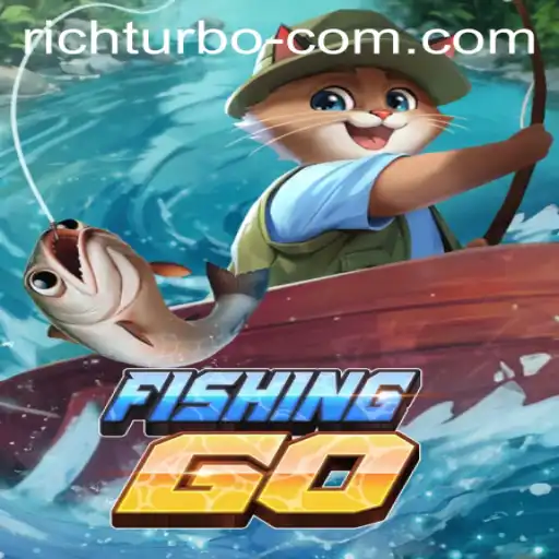 Discover FishingGO: A Dive into the World of Rich Turbo Adventure