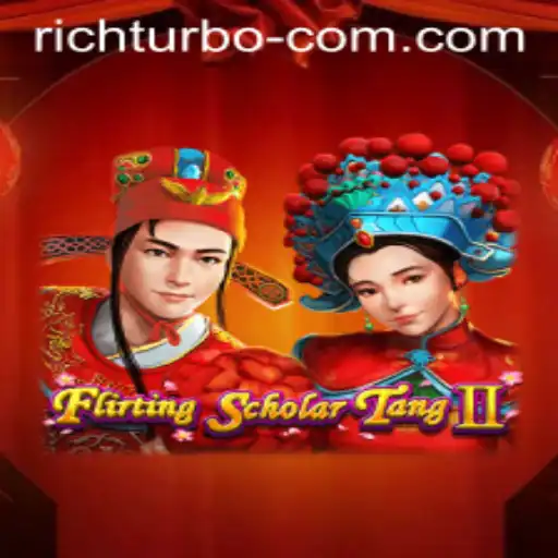 FlirtingScholarTangII: Mastering the Art of Charm with Rich Turbo