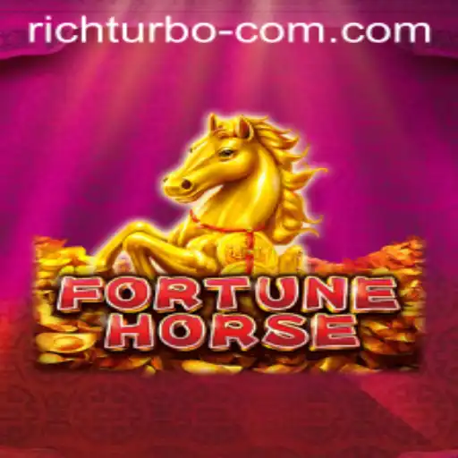 FortuneHorse: The New Era of Gaming with Rich Turbo