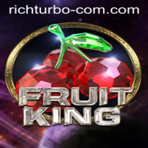 Exploring the Exciting World of FruitKing and its Rich Turbo Features