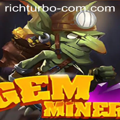 GemMiner: Exploring the Depths with Rich Turbo