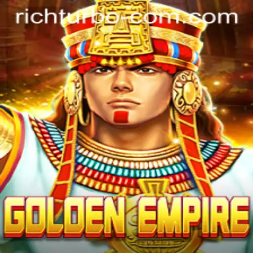 GoldenEmpire: Dive into the Exhilarating World of Rich Turbo