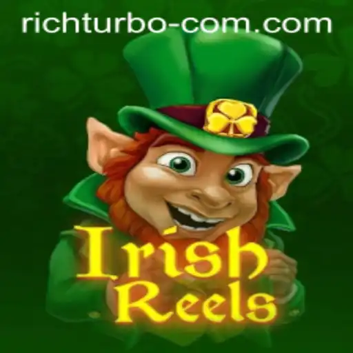 Unveiling the Thrills of IrishReels: Embrace the Rich Turbo Experience