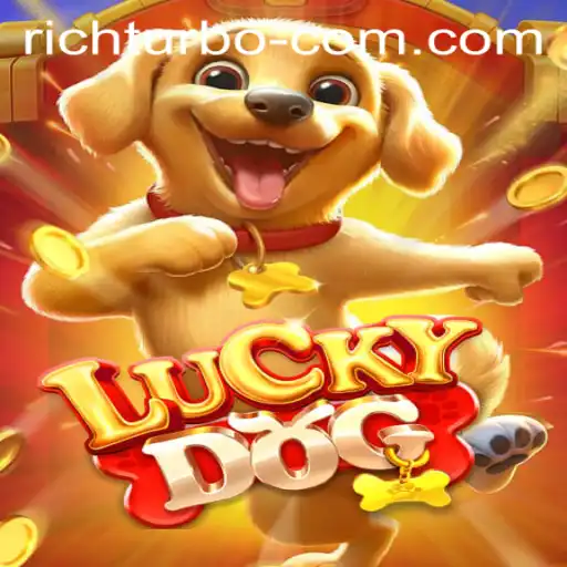 Unleashing Fun with LuckyDog: Exploring the Thrills of Rich Turbo