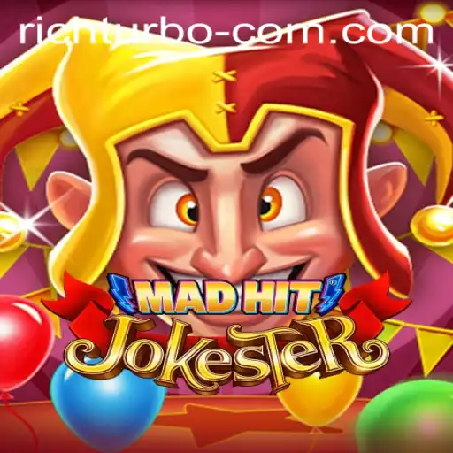 MadHitJokester: Embark on a Hilarious Adventure