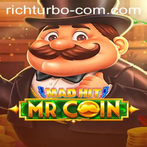 MadHitMrCoin: The Ultimate Rich Turbo Gaming Experience