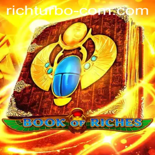 Exploring the World of 'BookofRiches': A Thrilling Adventure Awaits