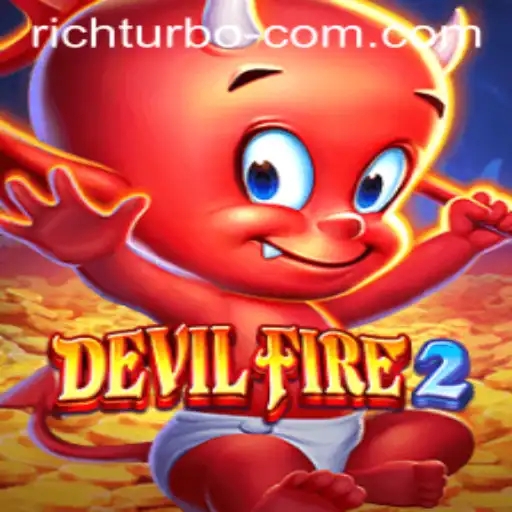 DevilFire2: The Thrilling Journey with Rich Turbo