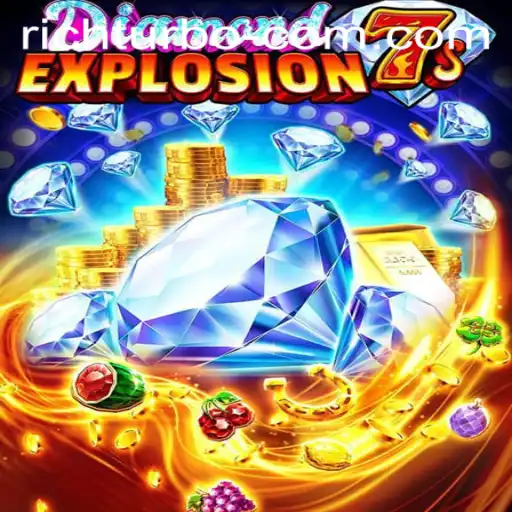 Exploring the Thrills of DiamondExplosion7s: A Deep Dive into Rich Turbo