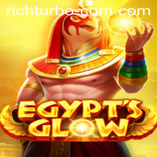 Immerse Yourself in the Mystical World of EgyptsGlow: Unleash the Rich Turbo Potential