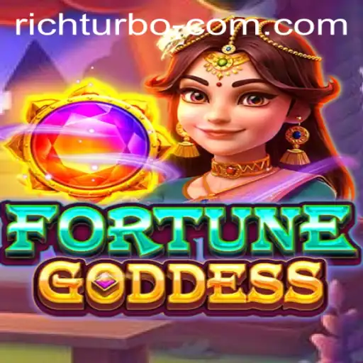 FORTUNEGODDESS: Unveiling the Enchanting World of Rich Turbo