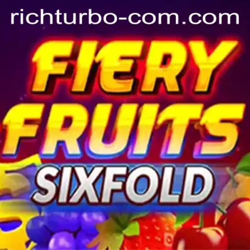 Master the Elements in FieryFruitsSixFold with Rich Turbo
