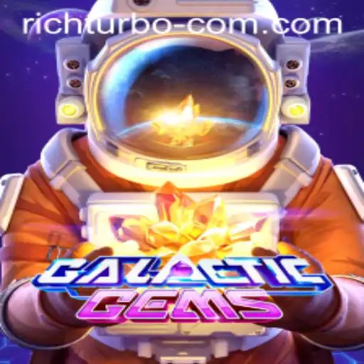 GalacticGems: An Immersive Space Adventure with Rich Turbo Power-Ups