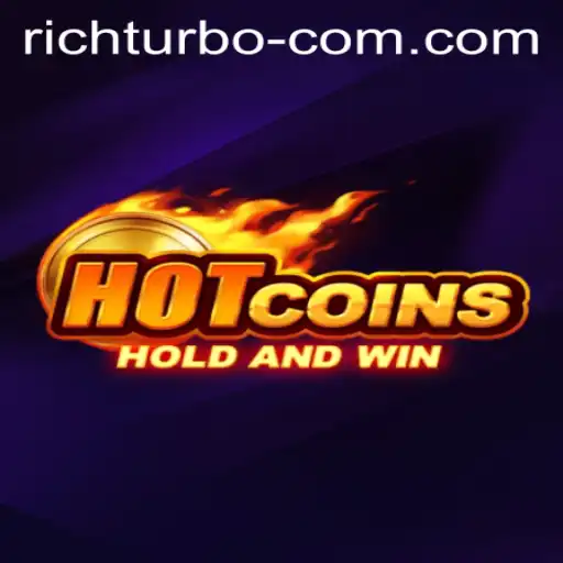 HotCoins: Unleashing the Power of Rich Turbo