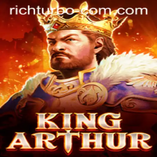 Exploring the Legendary World of KingArthur: A Rich Turbo Adventure