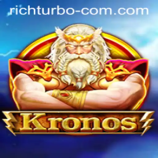 Unveiling the Epic World of Kronos: The Gaming Revolution Powered by Rich Turbo
