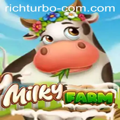 MilkyFarm: Discover the Rich Turbo Adventure