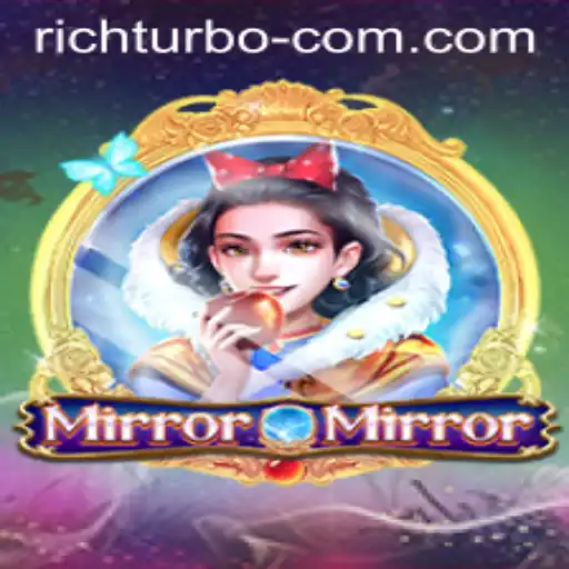Unveiling the Intricacies of MirrorMirror: The Thrilling Game with Rich Turbo Excitement