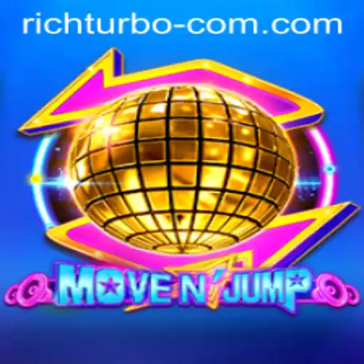 Discover the Exciting World of MovenJump and Its Thrilling Rich Turbo Mode