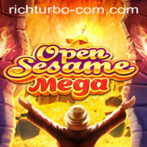 Unlocking the Excitement of OPENSESAMEMEGA: A Deep Dive into the Thrilling World of Rich Turbo Gaming