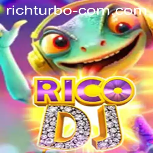 Exploring the Exciting World of RicoDJ: Unleash the Rich Turbo Experience