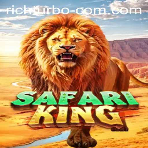 Embark on a Thrilling Adventure with SafariKing and Unleash Rich Turbo