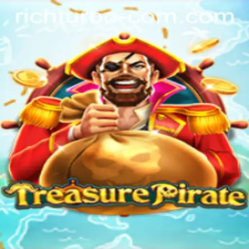 Unveiling 'TreasurePirate': Dive into the Swashbuckling Adventure!