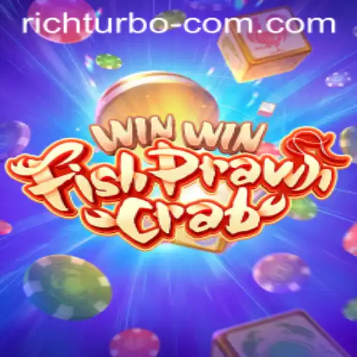 WinWinFishPrawnCrab: Dive into the Excitement with Rich Turbo