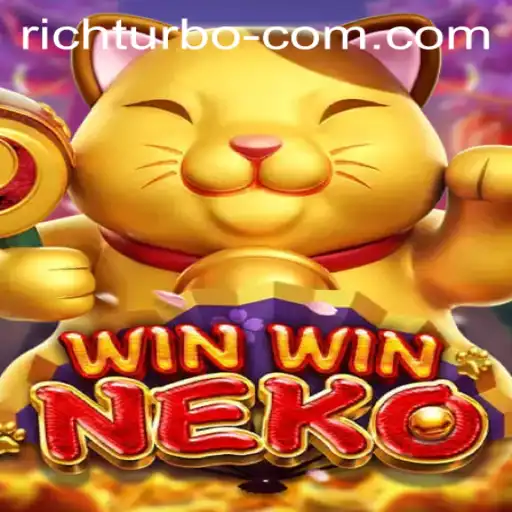 WinWinNeko: Dive into the Exciting World of Rich Turbo