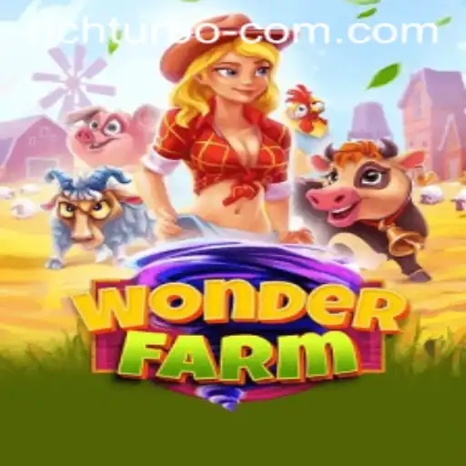 Exploring WonderFarm: A Thrilling Adventure with Rich Turbo