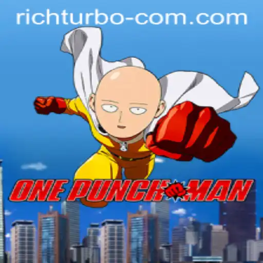 OnePunchMan Game: Embrace the Ultimate Challenge with Rich Turbo