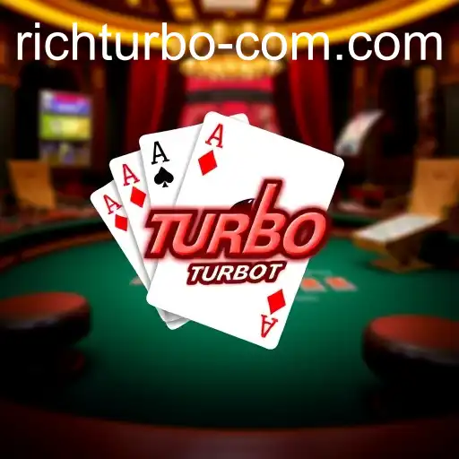 Discover the Excitement of Online Baccarat with Rich Turbo