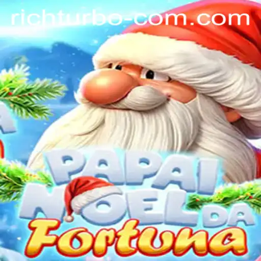 Unwrapping the Magic of PapaiNoeldaFortuna: Discover the Christmas Thrills of Rich Turbo