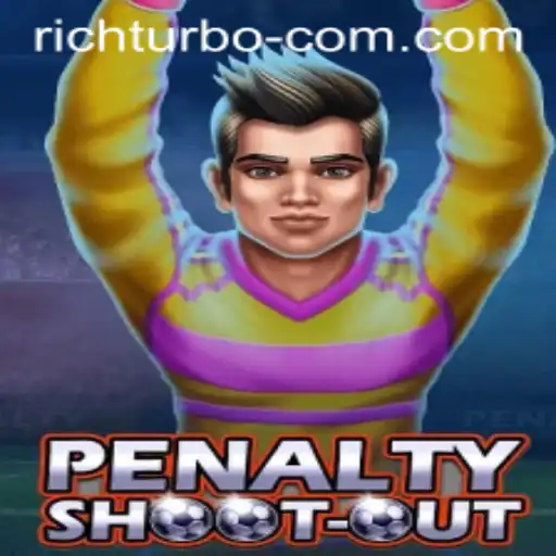 Experience the Thrilling World of PenaltyShootOut: Unleash the Rich Turbo