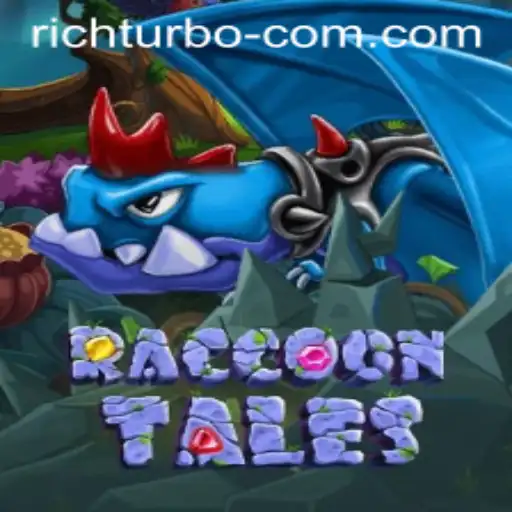 RaccoonTales Game Introduction and Deep Dive into the Mechanics of Rich Turbo