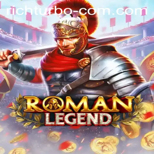 Discover the Thrilling World of RomanLegend and Unlock the Power of Rich Turbo