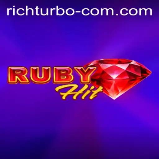 RubyHit: Experience the Thrill with Rich Turbo