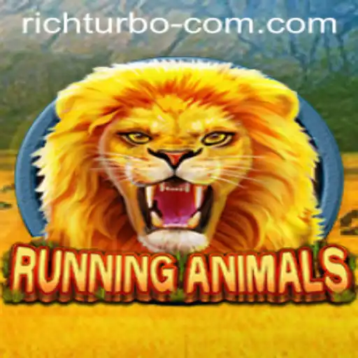 RunningAnimals: A Turbo-Charged Adventure in the World of Rich Turbo