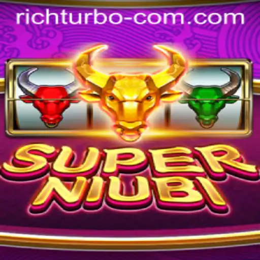 SuperNiubi and the Exciting World of Rich Turbo